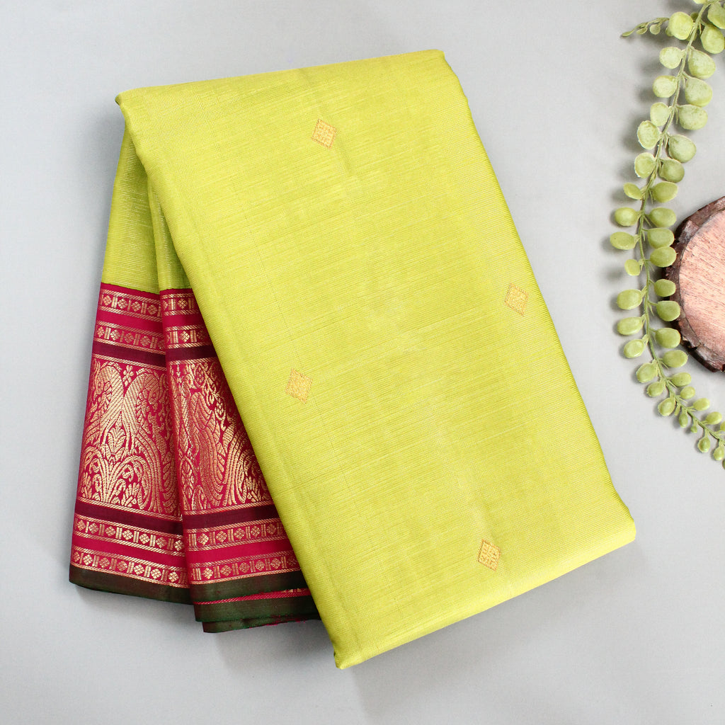 The Kodhai Centrepiece - Green