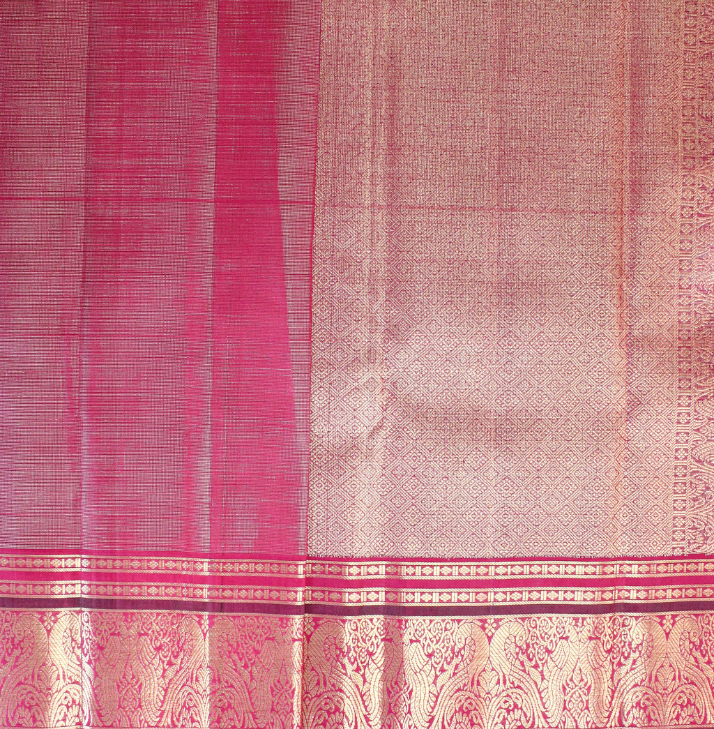 The Kodhai Centrepiece - Green