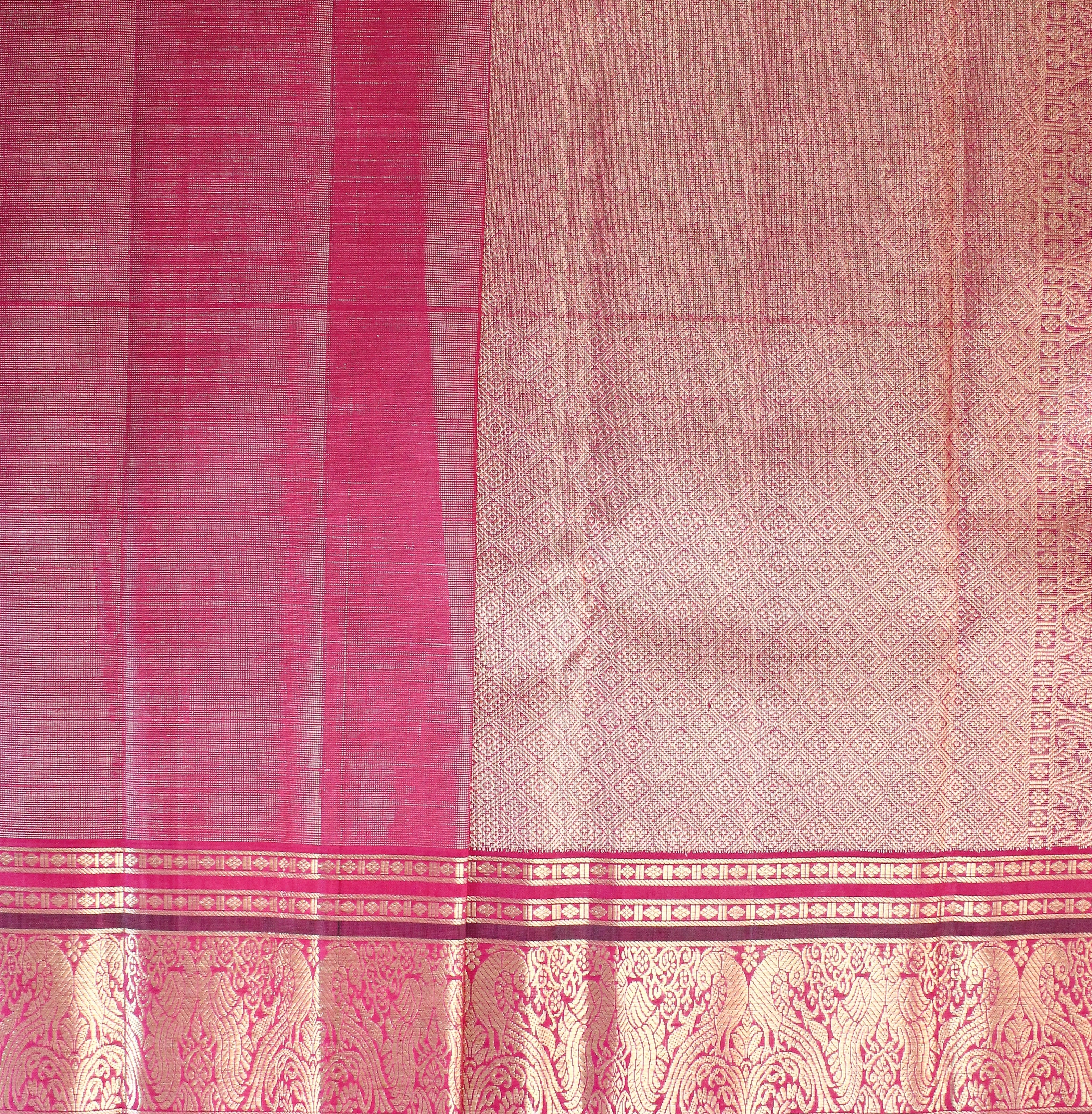 The Kodhai Centrepiece - Green