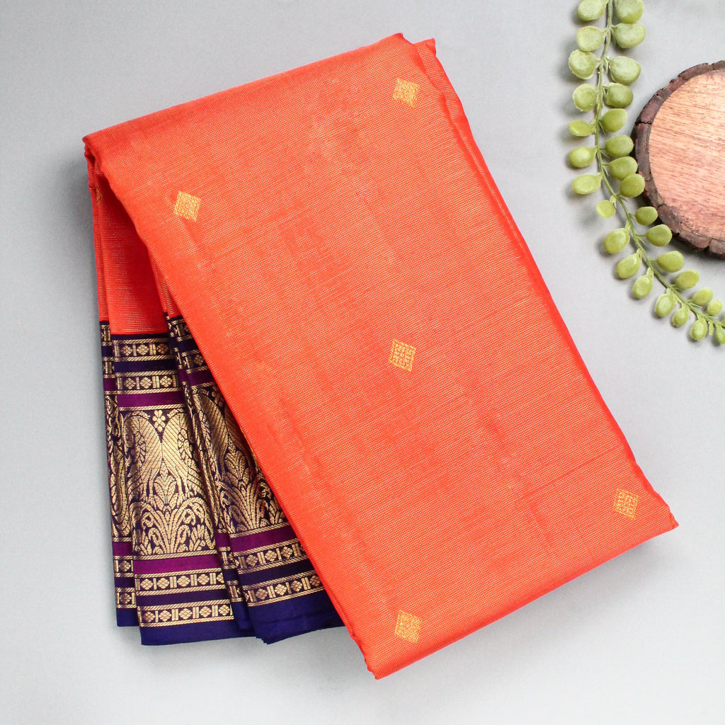 The Kodhai Centrepiece - Orange