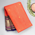 The Kodhai Centrepiece - Orange