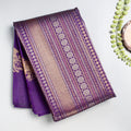 Nandini - Purple