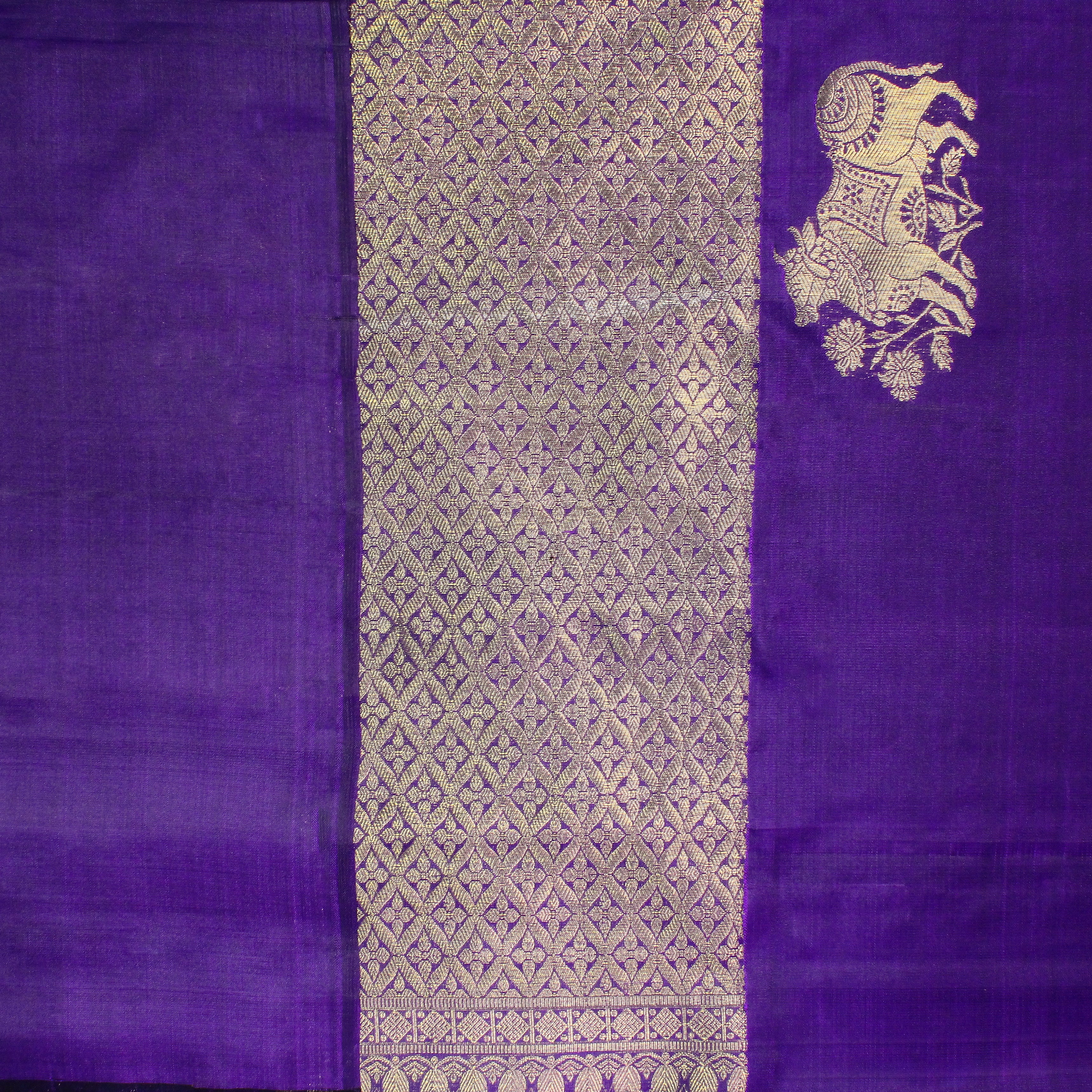 Nandini - Purple